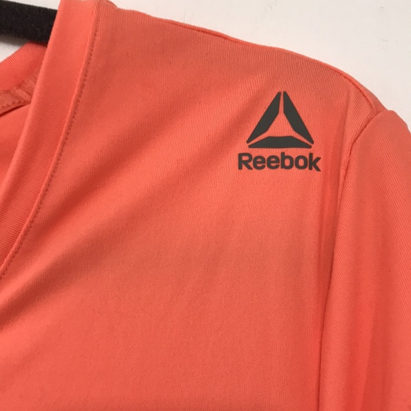 REEBOK XL speedwick top - Picture 2 of 9